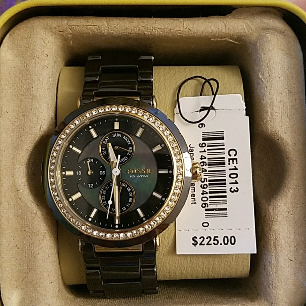 Fossil
